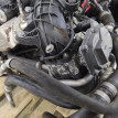 Дроссельная заслонка BMW X6 F16 (2014—2020) BMW X6 оригинальный номер 13 54 7 810 752