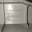 Накладка торпеды ВАЗ (LADA) Kalina I (2004—2013) ВАЗ (Lada) Kalina оригинальный номер 11185325445