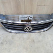 Решетка радиатора VW Tiguan 2007-2011 Volkswagen Tiguan оригинальный номер 5N0853651C