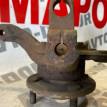 Кулак поворотный левый Ford Fusion 2005-2012 Ford Fusion оригинальный номер 1479000