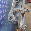 Задний подрамник Ssang Yong Actyon New 4WD Ssang Yong Actyon оригинальный номер 4050A34101