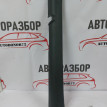 Накладка порога передняя левая Hyundai Solaris Hyundai Solaris оригинальный номер 858711R000