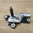 Моторчик стеклоочистителя задний Ford Focus оригинальный номер BV6117K441AA