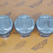 Поршень комплект 3 шт BMW 1-Series F40 B38A15A BMW X1 