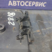 Лючок бензобака SsangYong Kyron Ssang Yong Kyron оригинальный номер 7161009002