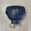 Подушка безопасности в руль Mazda Demio DY3W Mazda 2 оригинальный номер T93198A