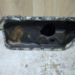 Поддон масляный двигателя Skoda Fabia 1999-2006 Skoda Fabia оригинальный номер 047103602H