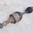 Привод, полуось левая передняя 434200E011 Lexus RX350 2006 2GRFE Lexus RX оригинальный номер 4,34E+16