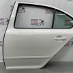 Дверь задняя левая Skoda Octavia A5 CAXA 1.4 2012 Skoda Octavia 