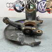 Кулак поворотный передний левый Volkswagen GOLF Volkswagen Golf 