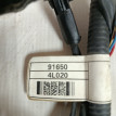Проводка двери задней левой Hyundai Solaris Hyundai Solaris оригинальный номер 916504L021