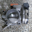 Заслонка дроссельная Киа Церато G4FC KIA cerato 2 Kia Forte оригинальный номер 35100-2B150