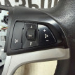Руль Chevrolet Cruze J300 Chevrolet Cruze оригинальный номер 95227504