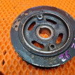 Шкив коленвала mazda 3 bk Z6 ZY VE 1.6 Mazda 2 