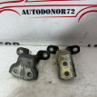 Петли передней правой двери Toyota Yaris 2005-2012 Toyota Yaris оригинальный номер 687300D030