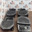 Подсидельный динамик BMW X1  