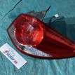 Фонарь правый Chevrolet Cruze J300 Chevrolet Cruze оригинальный номер 95127057