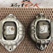 Подушки двигателя BMW X1  