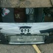 Крышка багажника Audi A8 D3/4E Audi A8  