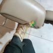 Подголовник сиденья Nissan Cefiro 