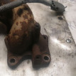 Коллектор выпускной GA14DE Nissan Almera N15 Nissan Almera 