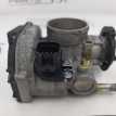 Дроссельная заслонка Chevrolet Lacetti J200 1.6 Chevrolet Lacetti 
