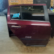 Дверь задняя правая Geely MK Cross оригинальный номер 101201032002