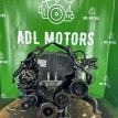 Двигатель Ford Focus 1998-2007 1215904 EDDB Ford Focus  