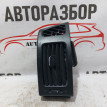 Дефлектор воздушный левый Hyundai i30 FD Hyundai i30 оригинальный номер 974802R000