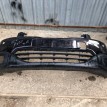 Бампер Nissan Qashqai 2006-2013 62022BR10H J10, передний Nissan Qashqai  