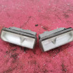 Фонарь подсветки номера Lexus IS GSE25 Lexus IS оригинальный номер 81690-53011