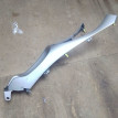 Накладка центральной консоли Toyota Auris Toyota Auris оригинальный номер 55434-02080