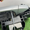Ручка двери задняя левая Mercedes-Benz C 200 Mercedes-Benz C-klasse