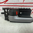Ручка двери внутренняя левая Suzuki SX4 2006-2014 Suzuki SX4 оригинальный номер 8313063J20