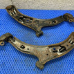 Передние рычаги Nissan Almera Classic B10 Nissan Almera Classic оригинальный номер 5450195F0A