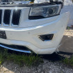 Ноускат Jeep Grand Cherokee WK2 рестайлинг 2014 Jeep Cherokee оригинальный номер 52014708AB
