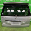 Дверь багажника Lexus GX470 2002-2009 6700560B00 Lexus GX 