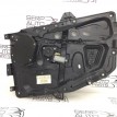 Стеклоподъемник передний правый Ford Fusion JU 1.6 Ford Fusion  