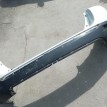 Бампер задний Toyota Highlander XU50 2015 Toyota Highlander оригинальный номер 5215948170