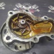 Помпа водяной насос 4G15 Mitsubishi Lancer 9 2006г Mitsubishi i оригинальный номер MD370803