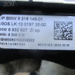 Светильник BMW X1 E84 (2009—2012) BMW X1 оригинальный номер 61 31 9 218 149