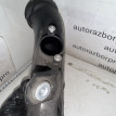 Патрубок интеркулера BMW X3 F25 04.2012 13717583714 SAV N55 BMW X3 