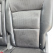 Сидение Subaru Tribeca 2007 64350XA07CMW WX EZ30, заднее Subaru Tribeca 