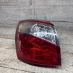 Фонарь задний наружный левый Nissan Qashqai J10 Nissan Qashqai оригинальный номер 895031173
