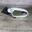 Зеркало правое Audi A6 C7 4G 14PIN белое Audi A6 оригинальный номер 4g2857410ad