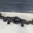Корпус заднего моста Toyota Land Cruiser Prado 150 Series Внедорожник 5 дв.  оригинальный номер 42110-60B00