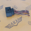 Разъём проводки двигателя Volkswagen Passat B6 BVY Volkswagen Passat 