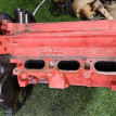 Головка блока цилиндров Audi A6 Audi 200 оригинальный номер 06C103373F