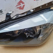 Название детали Фара левая Модель BMW X1 E84 BMW X1 оригинальный номер 63112993493