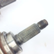 Привод Subaru Impreza WRX 2000 28321FE040 GGA EJ205, передний Subaru Impreza 